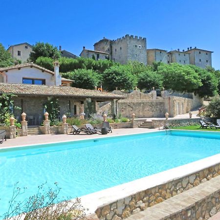 Villa Profidia Grutti Exteriör bild