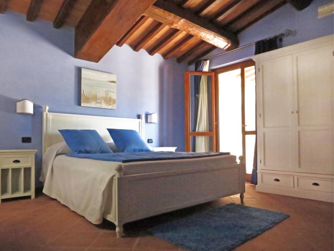 Villa Profidia Grutti Exteriör bild