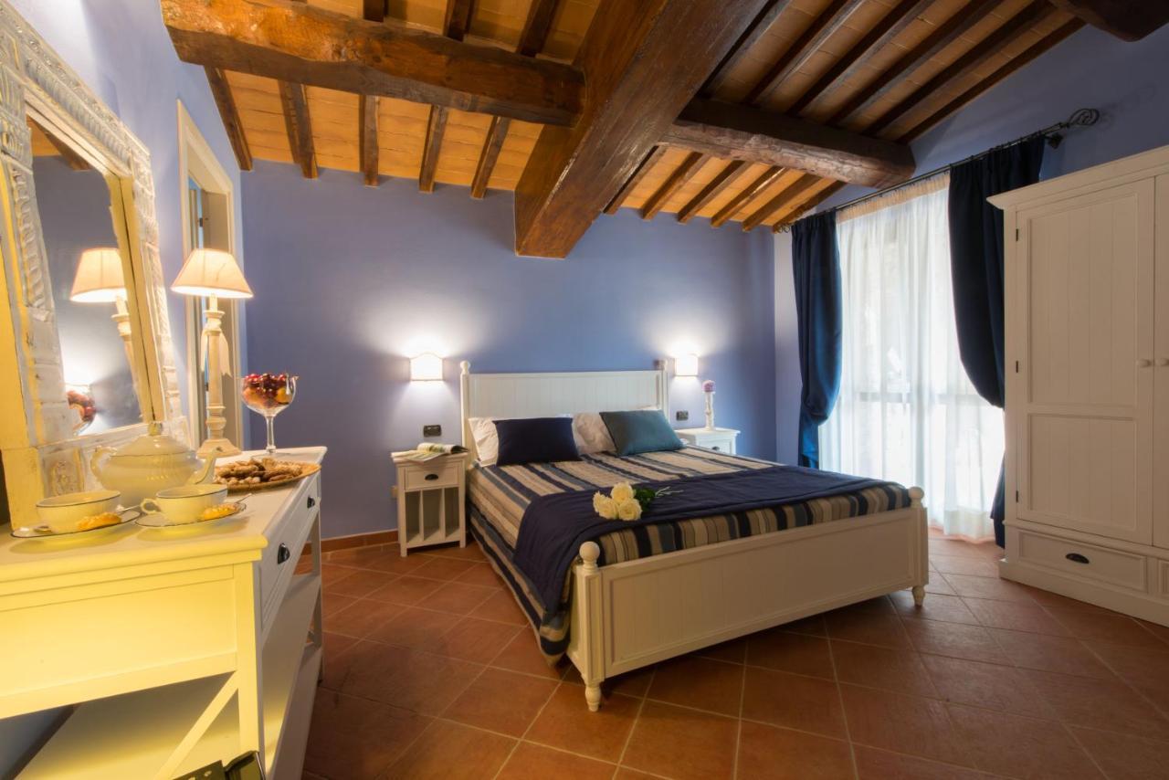 Villa Profidia Grutti Exteriör bild